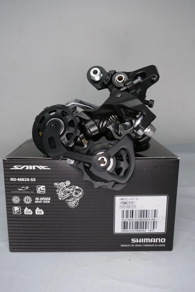 Shimano Saint Derailleur for sale | eBay