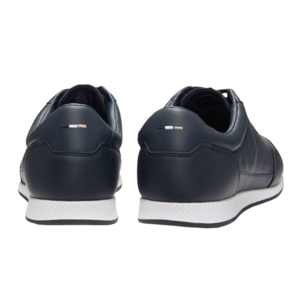 Hugo Boss Nitan_ltpf Dark Blue [50548658-401] | eBay