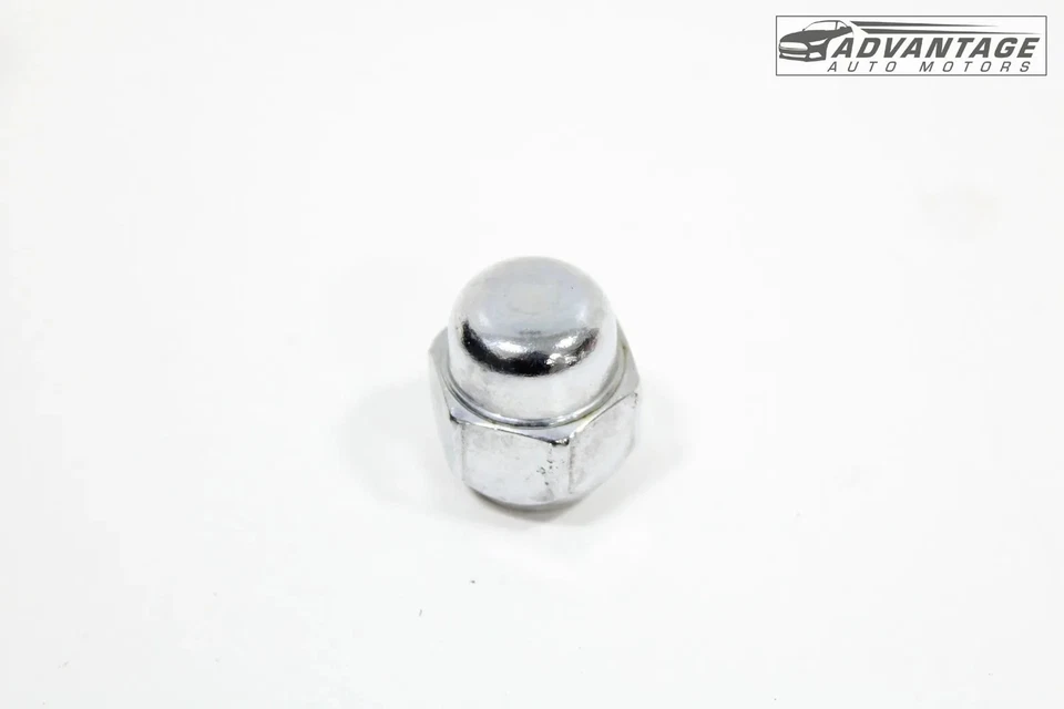 2000-2025 Nissan Sentra lado esquerdo ou direito roda aro porca conjunto de 20 OEM - Imagem 2 de 4