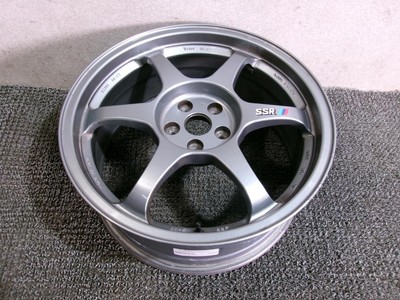 SSR Speed Star TYPE C Type C 17-inch wheel 7.5J+32 5-hole PCD98 1