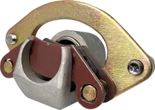 Quad Logic Brake Caliper-Front for 2022 Polaris Sportsman 1000 XP Ride Command