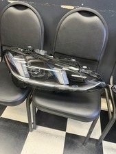 Switchback Dual Color Snake Style LED Headlights G8X M3 / M4 G22 4 Series
