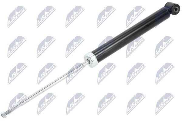 2X StoßDäMpfer NTY A-RE-009 FüR Renault Clio 2 Thalia 1 BB0A BB0F BB10 BB1K BB28-image