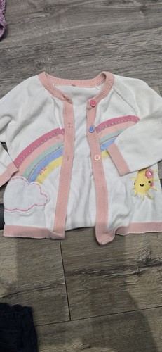 baby girl clothes bundle 12-18 months - Picture 4 of 15