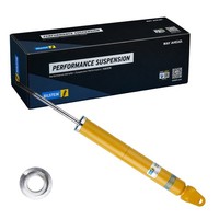 Bilstein B6 Hochleistungs-StoßDÄMpfer Hinten Passend FüR Lexus Es Gs | 24-018708