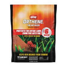 ORTHO Orthene 13 lb  Fire ant killer