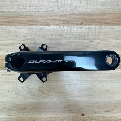 パーツ DURA-ACE 9200 170 Shimano Dura-Ace 9200 Crankset | RA Cycles