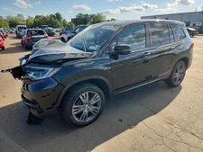 Ignition Switch Fits 17-24 RIDGELINE 2049741