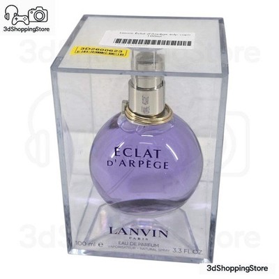 Lanvin Éclat d'Arpège Eau de Parfum 100ml Damen Duftspray