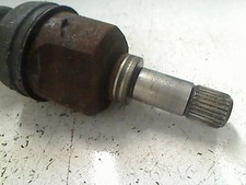 Cardan Peugeot 405