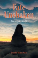 Jennifer Osuna Ausa | Fate Unshaken | Taschenbuch | Englisch (2025)