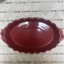 Village Collection Persimmon by PARK DESIGNS Bakeware