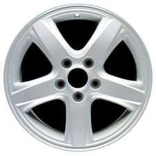 Wheel Rim Saab 9-5 16 2002-2010 32026147 30555435 400127882 8694101 Oe 68216 Wheel Rim Saab 9-5 16 2002-2010 32026147 30555435 400127882 8694101 Oe 68216