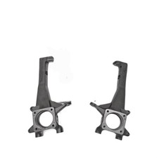 Toyota Tacoma Spindles Set 4 6 Inch Lift Kit Rough Country 2wd 4wd 2005-2023 Toyota Tacoma Spindles Set 4 6 Inch Lift Kit Rough Country 2wd 4wd 2005-2023