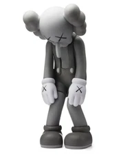 Kaws- Vinyl Figure "SMALL LIE"