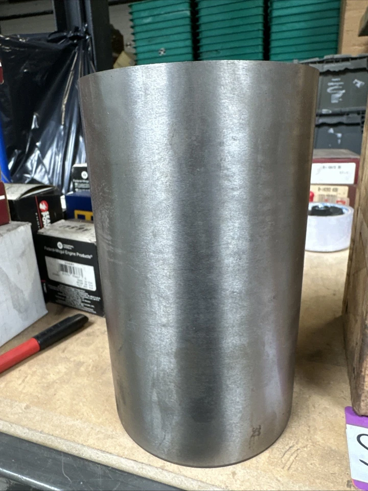 Sealed Power Cylinder Sleeve Liner ID 4.465 OD 4.690 - Image 2 of 2