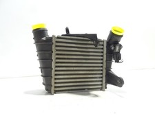 LADELUFTKÜHLER VW Polo IV (9N1/2/3) Hatchback 1.9 TDI 100 (AXR) 6Q0145804A