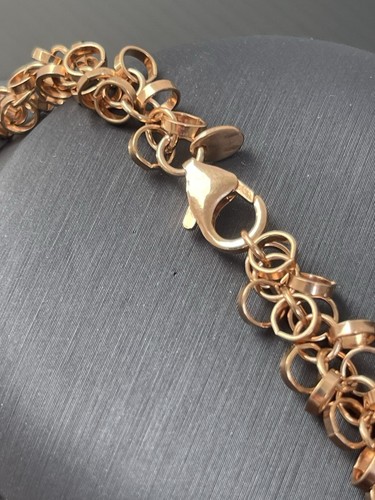 collar bronce milor italia - Imagen 2 de 6