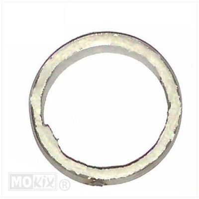 Krümmer-Dichtung 32,5×26,5×5mm (MINARELLI Scooter, 1 Stück), Auspuffdichtung