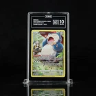 Pokémon TCG Snorlax Trainer Gallery TG10/TG30 Lost Origin Holo Ultra Rare Tag 10