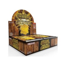 yugioh quarter century bonanza booster box 1st edition Yu-Gi-Oh! Yu-Gi-Oh! TCG Quarter Century Bonanza
