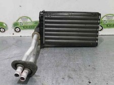 Radiateur Citroen C1