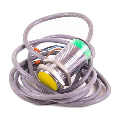 TURCK | BI10-M30-AP6X | USED | USPP | ID2202 | PLC2DAY Used in stock at PLC2DAY