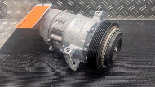 Klimakompressor Mercedes-Benz A-Klasse W177 A0008304202 P24154987