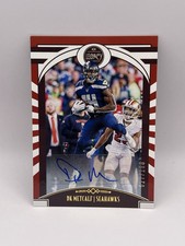 2020 Panini Legacy Football Cards 32