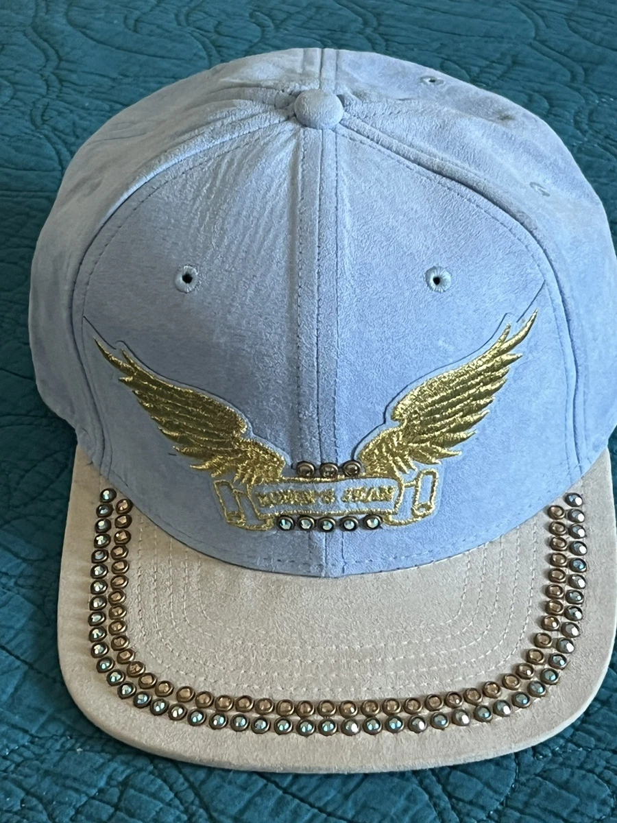 Robin Blue Hats for Men for sale | eBay