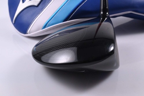 Mizuno ST-Max 230 Driver / 10.5 Degree / Stiff Flex Project X Denali Red 60 - Picture 3 of 9