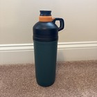 Stanley Adventure Insulated Cold Drink Water Bottle 32 Oz 0.94L Plastic