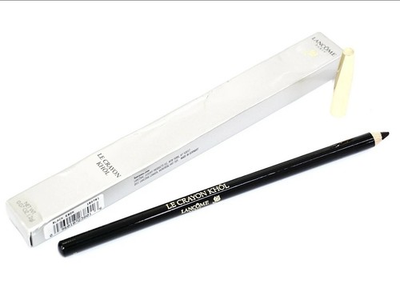 #ad Le Khol Crayon Pencil Black Ebony $23.95