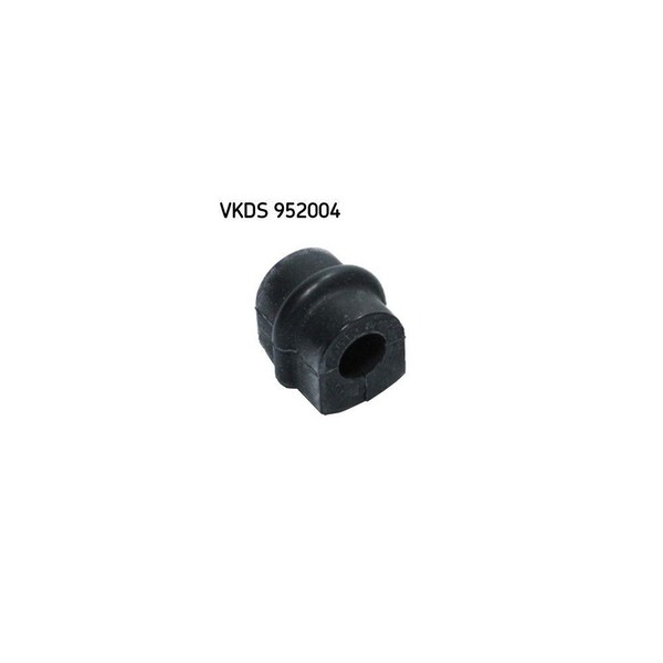 Lagerbuchse, Stabilisator SKF Vkds 952004 FüR Nissan, Hinterachse Beidseitig-image