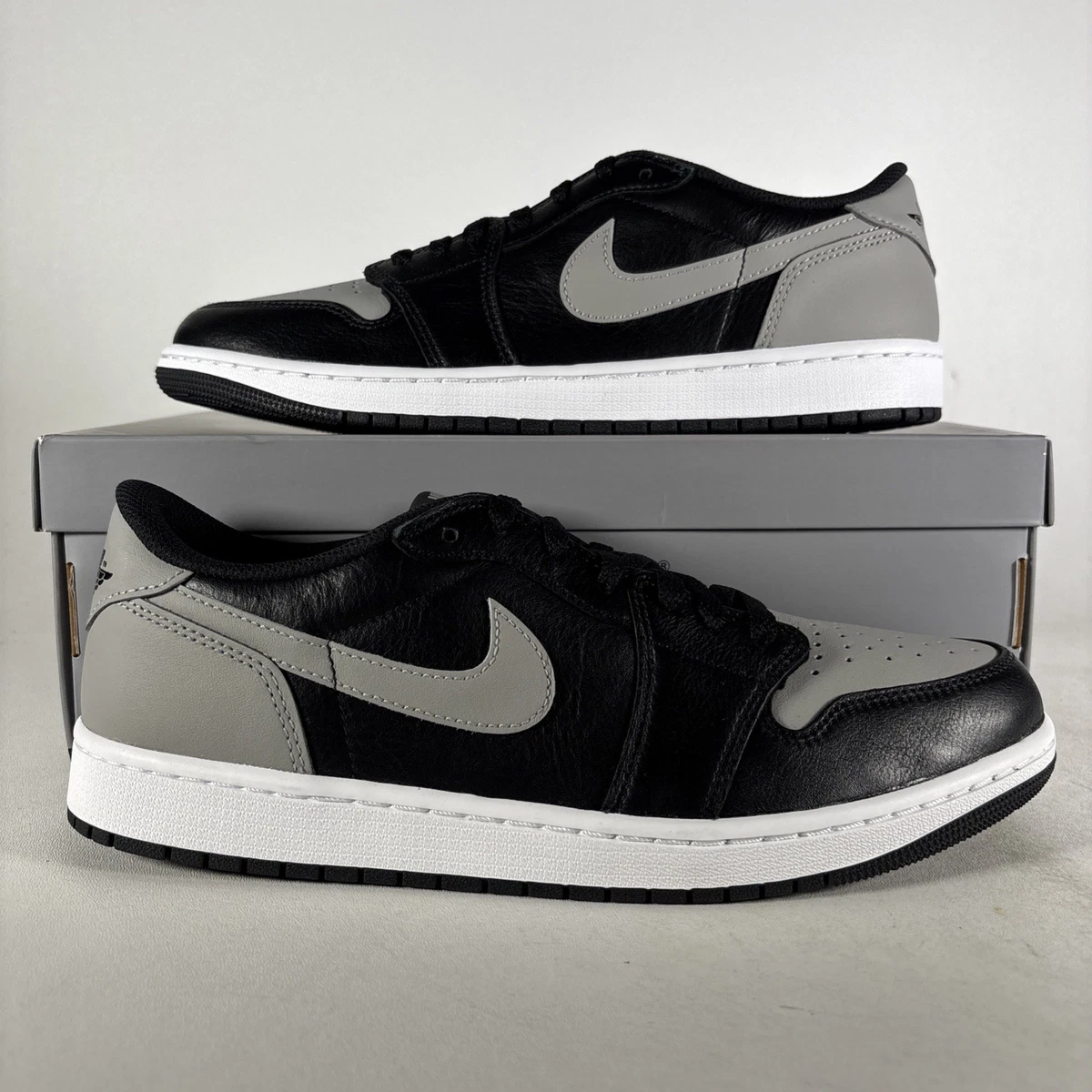 Jordan 1 Retro OG 2024 Low Shadow for Sale | Authenticity