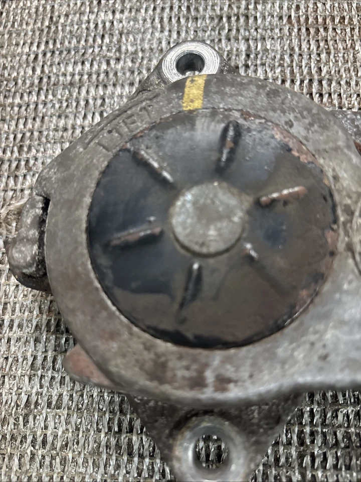 Tensor de correa de transmisión Lincoln Town Car 1997 Foto 4 de 4