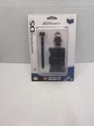 Lego Star Wars Nintendo DS Play and Build Kit w/ Anakin Skywalker (NEW)