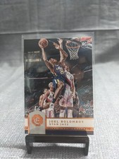 2016-17 Panini Excalibur #172 Joel Bolomboy Count