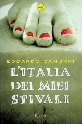 L'Italia meiner Stiefel. 24/7;
