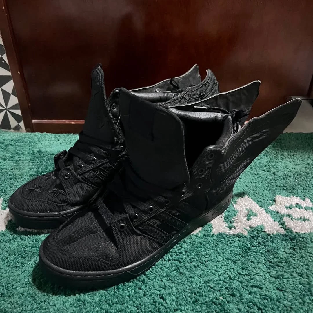 美⭐️激レア⭐️Jeremy Scott Originals⭐️テディ⭐️ Preços baixos