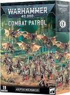 Warhammer 40K Боевой патруль - Адептус Механикус 27290₽
