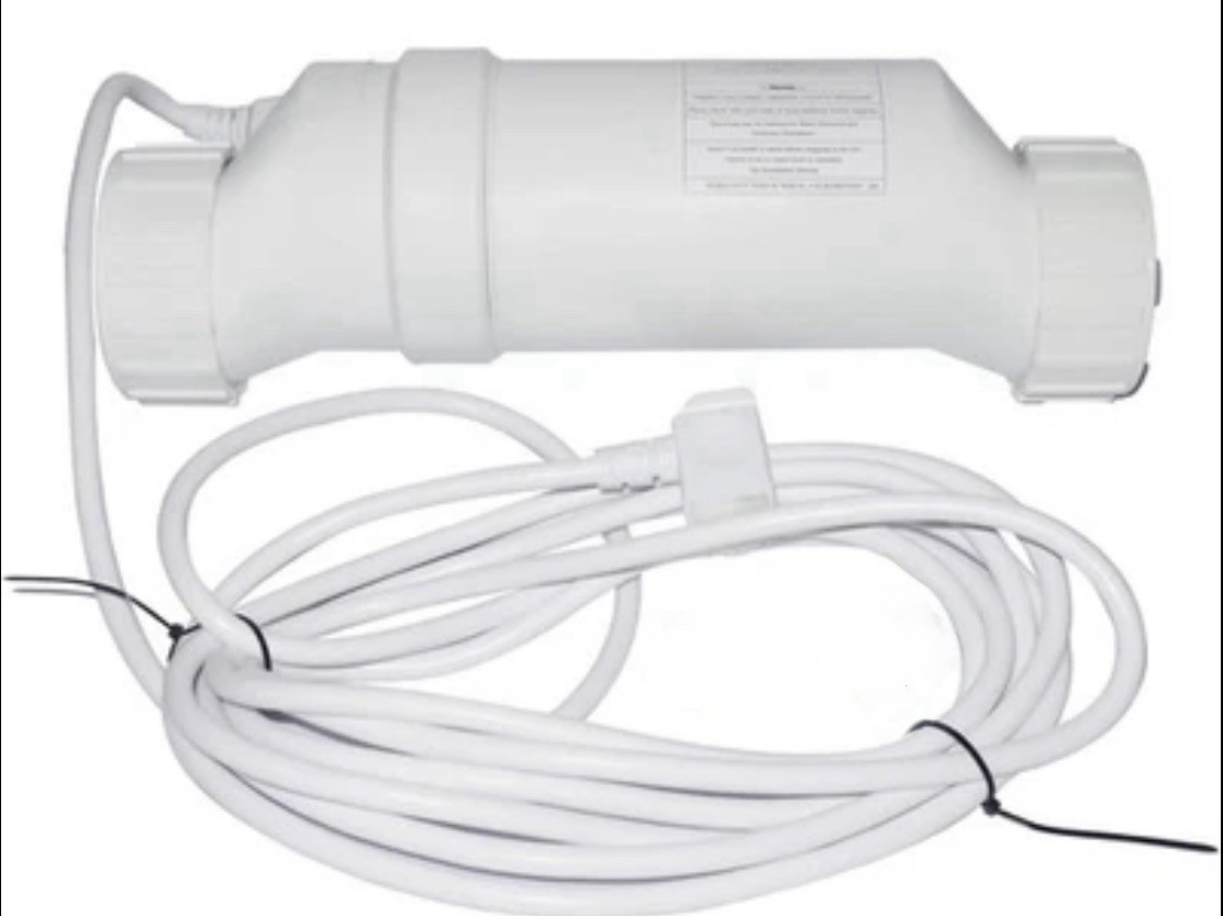 Salt Cell Water Pool Chlorinator System Replacement Fits Hayward Turbo Cell T15