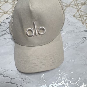 Alo Yoga Off Duty Cap | eBay