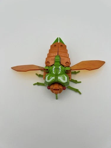 G1 Transformers Insecticons VENOM Action Figure | Must See Condition