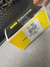 EDMUND OPTICS LEC-59871 114-1205 25mm/F1.4 NSMP