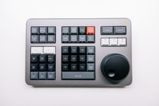 Blackmagic Design DaVinci Resolve Speed Editor only