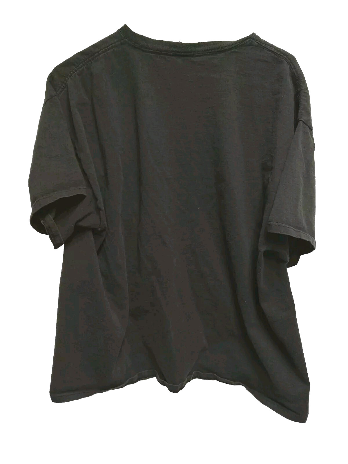2008 The Dark Night Joker How About a Magic Trick Promotional Tee image 4