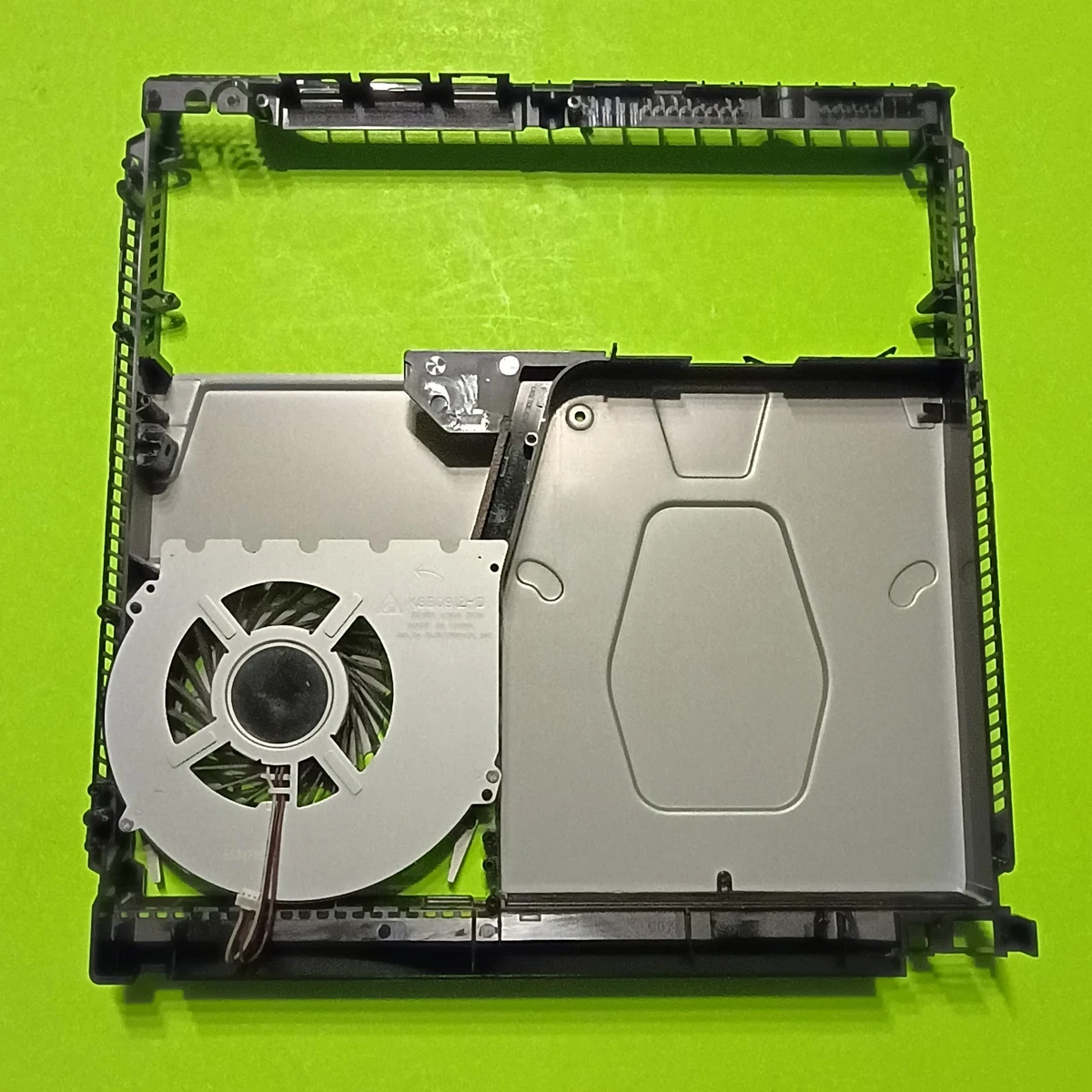 Video Game Replacement Casings/Housings for Sony PlayStation 4