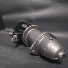 1929 To 1933 Chevy Starter Motor 6 Volt Oem Part Delco 714l - 324754 Reman 1929 To 1933 Chevy Starter Motor 6 Volt Oem Part Delco 714l - 324754 Reman