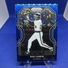 2021 Panini Prizm Blue Donut Circle Prizm /199 Rod Carew #99 HOF